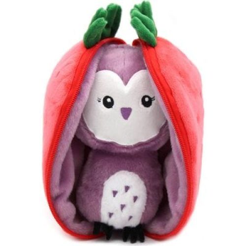 peluche-les-flipetz-violet-la-chouette-fraise
