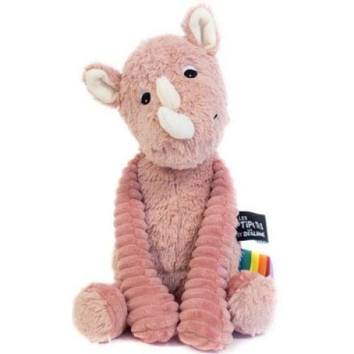 peluche-les-ptipotos-grobisou-le-rhinoceros-26-cm