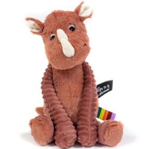 peluche-les-ptipotos-grobisou-le-rhinoceros-terracotta-26-cm