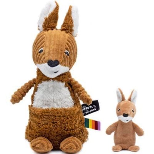 peluche-les-ptipotos-kangourou-cassonade-33-cm