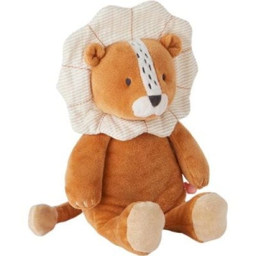 peluche-lion-babou-25-cm