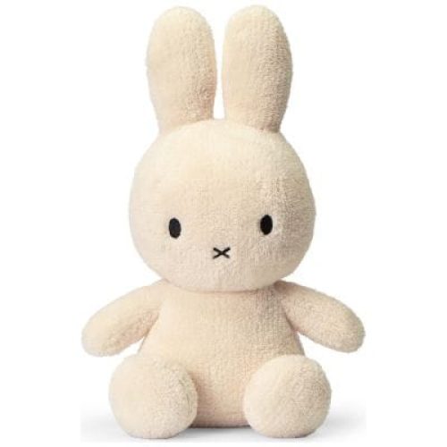 peluche-miffy-terry-creme-33-cm