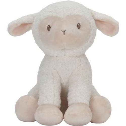peluche-mouton-little-farm-25-cm