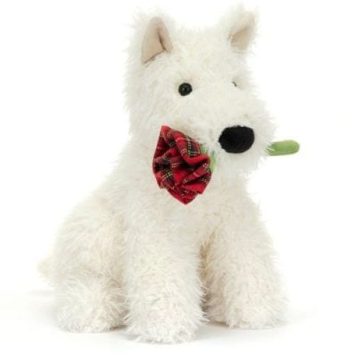 peluche-munro-le-chien-ecossais-love-you-25-cm