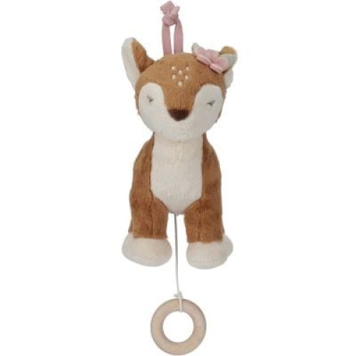 peluche-musicale-faon-fairy-garden