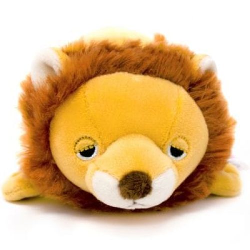 peluche-nemu-nemu-lion-leon-17-cm