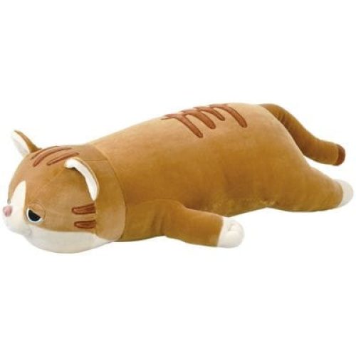 peluche-nemu-nemu-mugi-le-chat-brun-54-cm