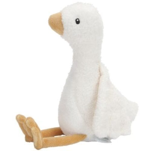 peluche-oie-little-goose-20-cm