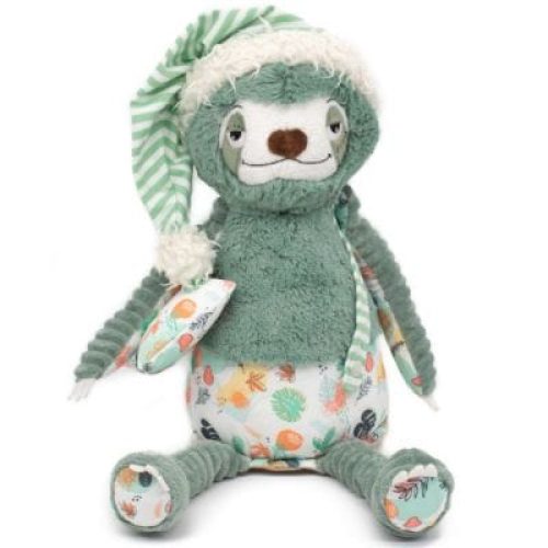 peluche-original-chillos-le-paresseux-33-cm