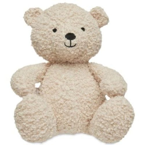 peluche-ours-teddy-bear-natural-25-cm