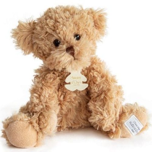 peluche-ours-vintage-27-cm