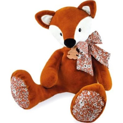 peluche-renard-copain-calin-60-cm