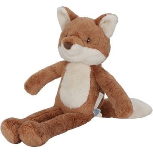 peluche-renard-forest-friends-10-cm
