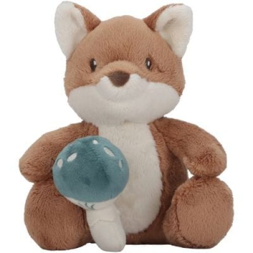 peluche-renard-forest-friends-20-cm