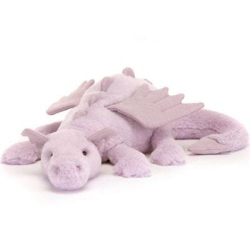 peluche-scrumptious-dragon-lavande-50-cm