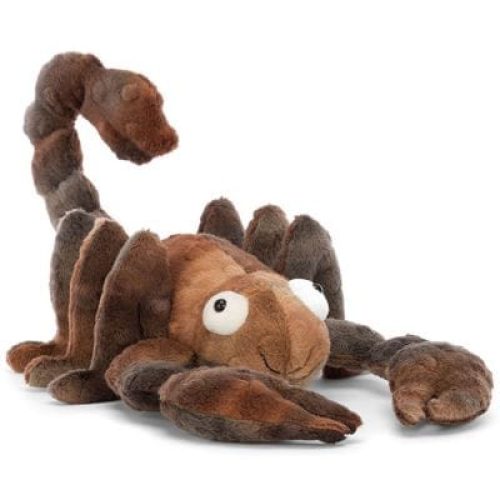 peluche-simon-le-scorpion-27-cm