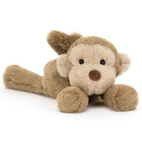 peluche-smudge-singe-13-cm