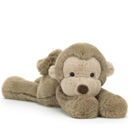 peluche-smudge-singe-24-cm