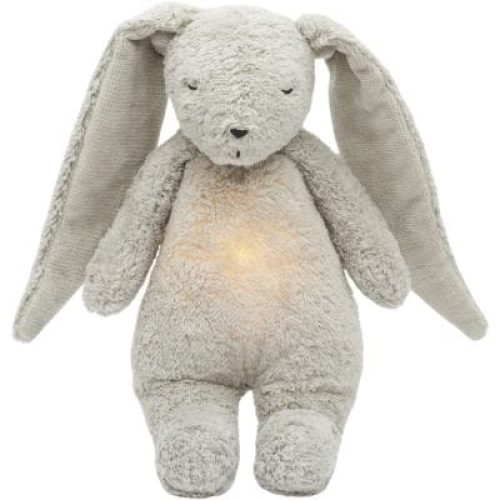 peluche-veilleuse-lapin-nature-bio-avec-sons-lumieres-gris