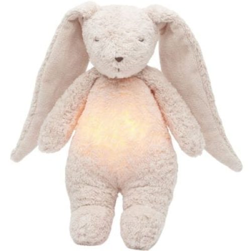 peluche-veilleuse-lapin-nature-bio-avec-sons-lumieres-rose