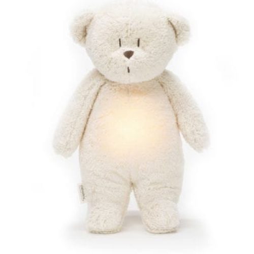 peluche-veilleuse-ours-vintage-blanc-polaire