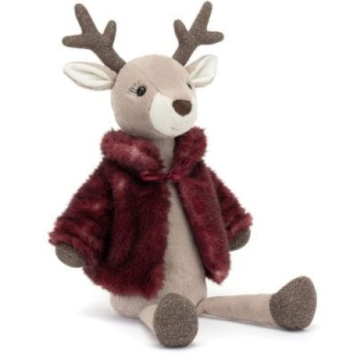 peluche-vivien-le-renne-46-cm