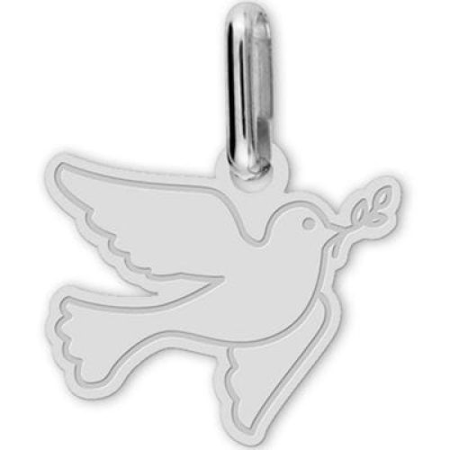 pendentif-colombe-or-blanc-750