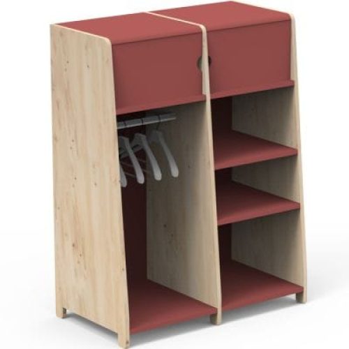 penderie-asymetry-montessori-coloris-au-choix