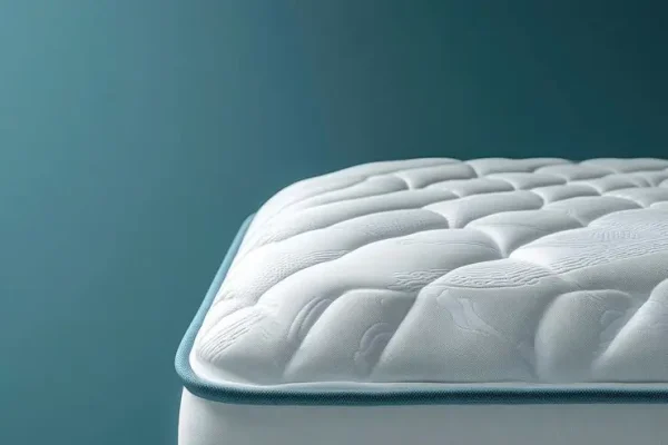 Petit matelas pour lit d'enfant