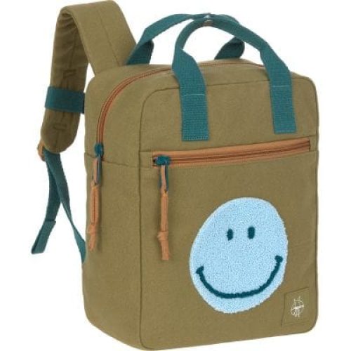 petit-sac-a-dos-carre-little-one-me-olive