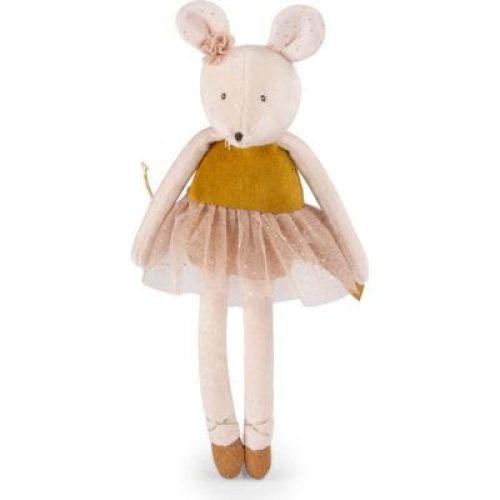 petite-souris-or-la-petite-ecole-de-danse