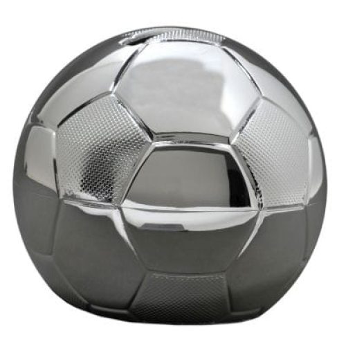 petite-tirelire-ballon-de-football-personnalisable-metal-argente