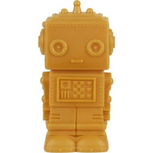 petite-veilleuse-robot-jaune-dore-13-cm