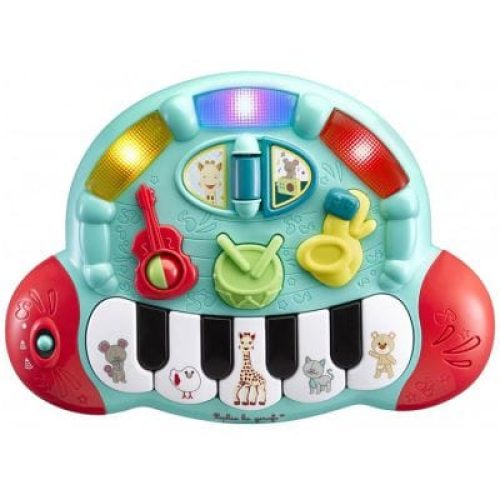 piano-folies-sophie-la-girafe