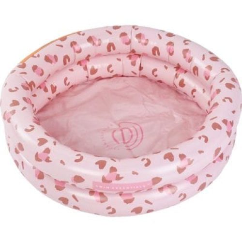 piscine-bebe-leopard-vieux-rose-60-cm