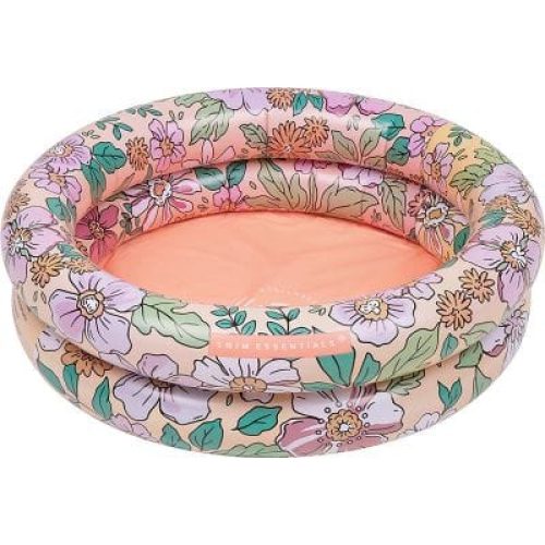 piscine-bebe-pink-blossom-60-cm