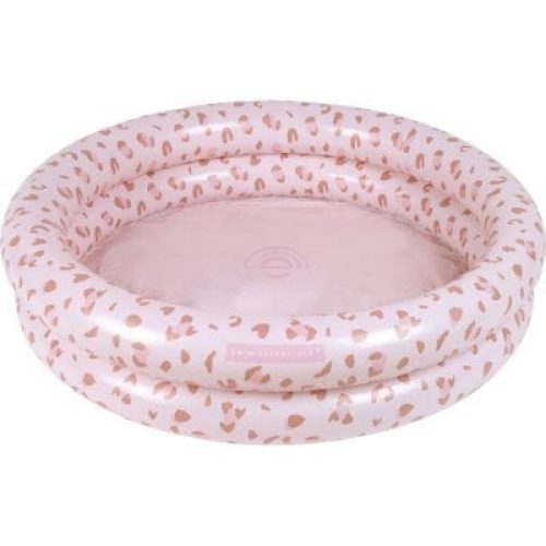 piscine-enfant-leopard-vieux-rose-100-cm