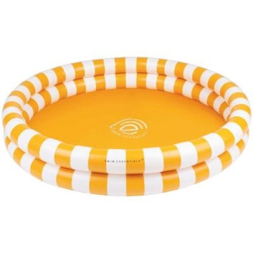 piscine-enfant-raye-blanc-jaune-102-cm