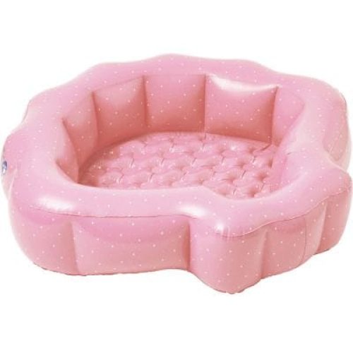 piscine-gonflable-ocean-treasure-rose