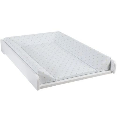 plan-a-langer-pour-commode-blanc-matelas-pois-beige