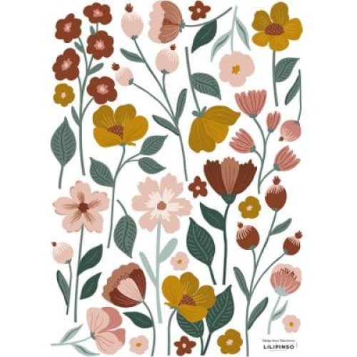 planche-de-stickers-a3-fleurs-pretty-flowers
