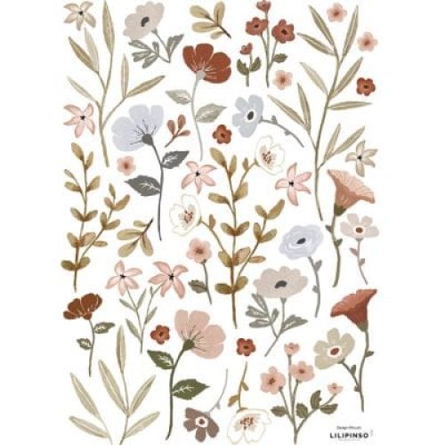planche-de-stickers-a3-fleurs-small-refined-flowers