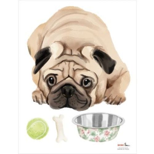 planche-sticker-carlin-mops-35-x-45-cm