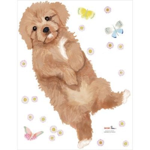 planche-sticker-chiot-doodle-35-x-45-cm
