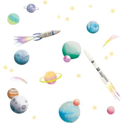 planche-sticker-just-a-touch-espace-26-x-19-cm