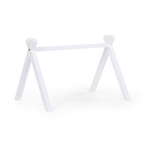 Tipi Gym Arche Bébé blanc