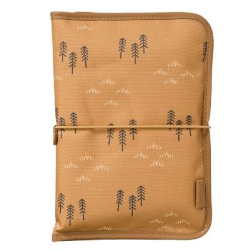 pochette-de-change-foret-ocre