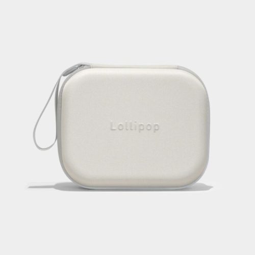 Pochette de rangement pour camera Lollipop