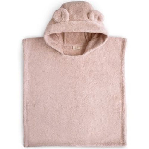 poncho-de-bain-bear-blush-1-3-ans
