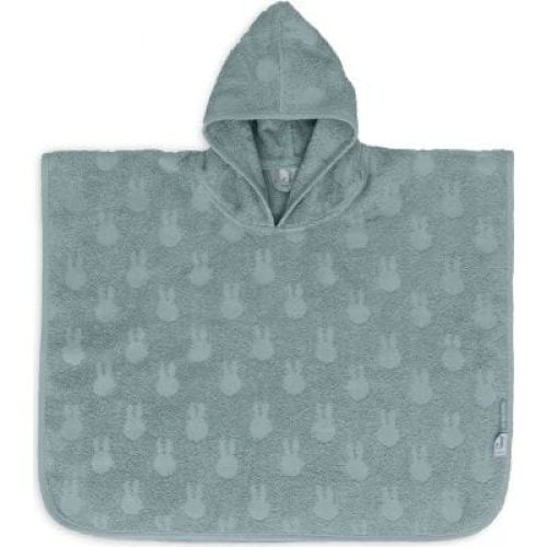 poncho-de-bain-en-eponge-miffy-jacquard-sea-green-1-4-ans